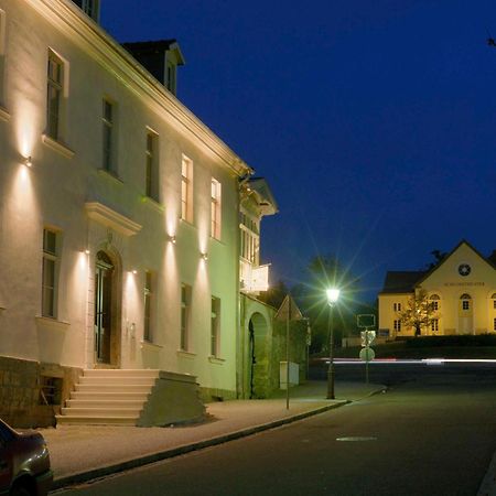 Appartements Residenz Jacobs Ballenstedt Exterior photo